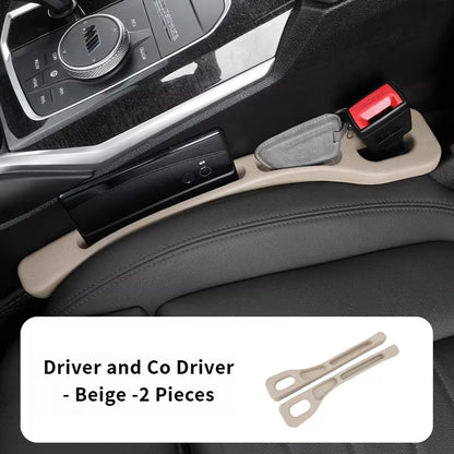 Car Organiser - Gap Filler (Premium Version)