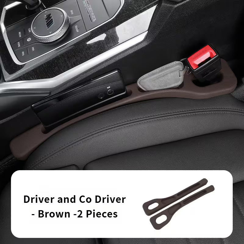 Car Organiser - Gap Filler (Premium Version)