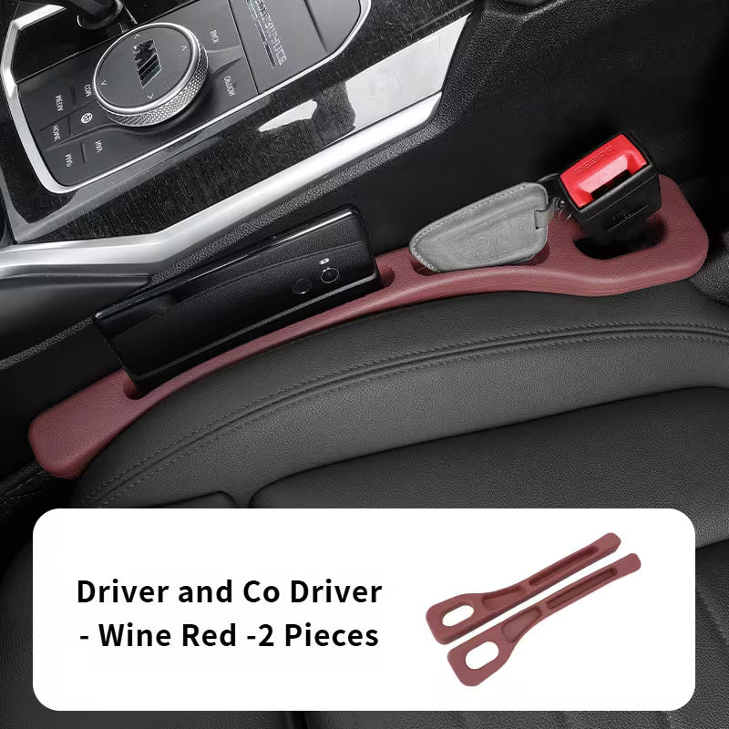 Car Organiser - Gap Filler (Premium Version)