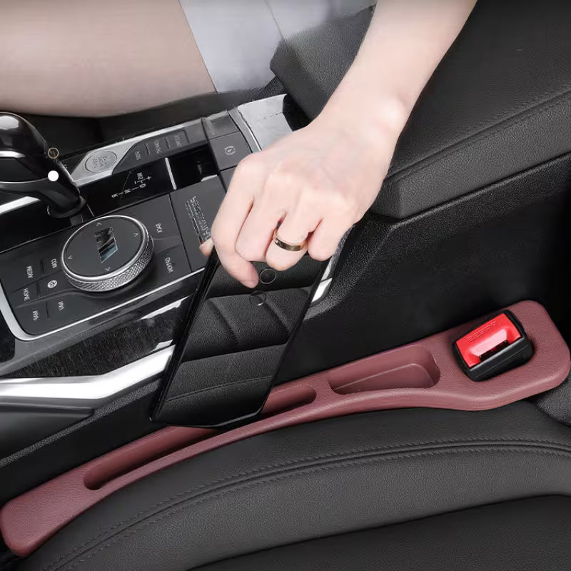 Car Organiser - Gap Filler (Premium Version)